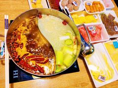 -野妹火锅(南园店)