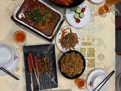 -聚味瞿记·龙虾堂(梅溪湖店)