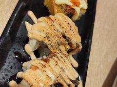 -万岁寿司(芳村店)