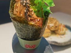 -花漫里日式餐厅(南安中骏店)