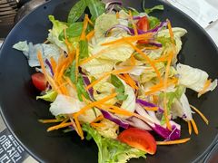 新鲜沙拉-Kyochon1991校村(共和路店)