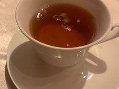 -上海金桥红枫万豪酒店-万豪中餐厅