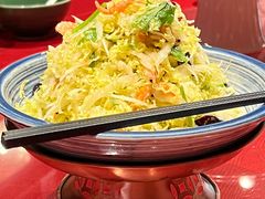 -那家小馆•北京菜•烤鸭(香山店)