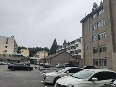 -全季酒店(南京明故宫店)