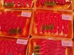 -金鹰超市(国际购物中心新街口店)