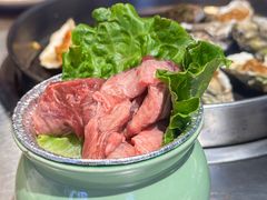-哈哈碳都·牛肋条无限自助烤肉(台江万达店)