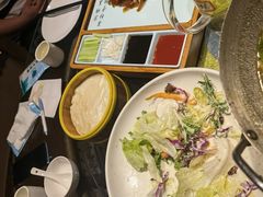 -世外桃源农庄·德清土菜(兴康南路店)