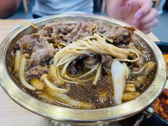 -米村拌饭(城阳万象汇店)