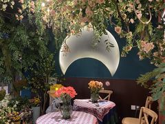 -第101座花园餐厅(湖滨88店)