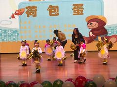 -昱南托育园.托班晚托.寒暑假班