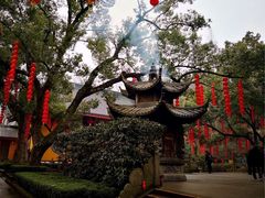-杭州上天竺法喜讲寺