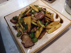 -业华湘·特色菜