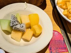 -斗牛士牛排(南京东路店)