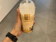 -奈雪的茶(凯德新都心店)