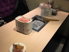 -比尔斯健康烤肉自助餐厅