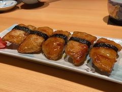 -隐泉京望日式料理(太和广场店)