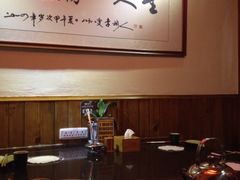 iphone_upload_pic-一叶一世界•素食餐厅(环球中心店)