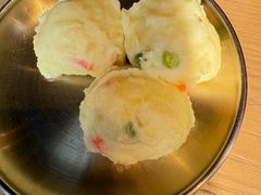 -西塔老太太泥炉烤肉(北京双井店)