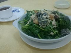 番薯叶-昌茂客家情