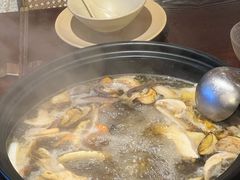 -滇野云南野生菌餐厅(陕西南路店)