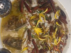 -太二酸菜鱼(福州泰禾店)