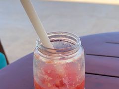 -三亚海棠湾喜来登度假酒店大堂吧