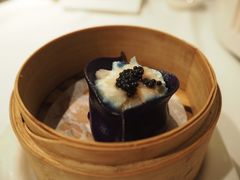 鱼籽目鱼饺子-广舟(千禧店)