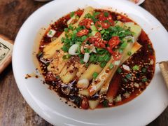 -龙翔山庄雷鸡肉(青城后山泰安古镇店)