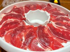 -快活林酸汤鱼鲜品火锅店(甲秀楼店)