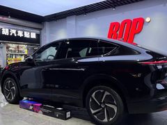-阿胡BOP保镖隐形车衣(静安旗舰店)