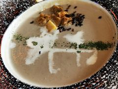 -YUE·6·西式融合餐厅(外滩六号店)