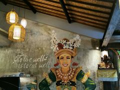 -Pundi Pundi Restaurant