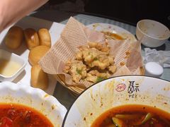 -渝信川菜(西单店)