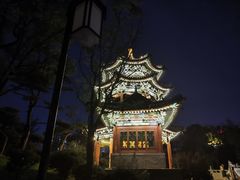 -迎泽公园