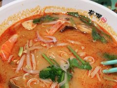 -蔡澜Pho·越南粉餐厅(海上世界店)