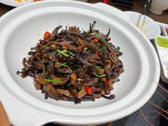 -福海居烤鸭店(鸟巢店)