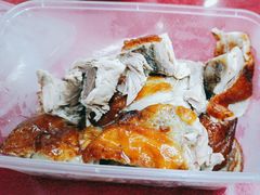 -聂记粤菜馆(鼓西路店)