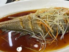 -望海潮海鲜店 特色家常菜(在海一方店)