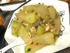 -营记牛肉火锅·大埔客家菜(上梅林店)