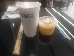 -7分甜(栖霞万谷慧店)