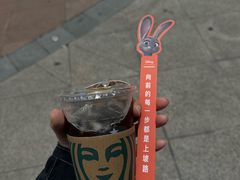 -星巴克(曲靖金都广场店)