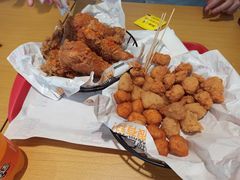 -胖老爹美式炸鸡(远洋旗舰店)