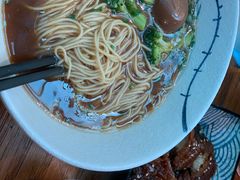 -囿面传统制面馆(中央路店)