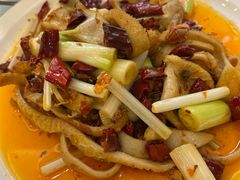 -敖家巷羊肉汤(瑞尔戴斯店)