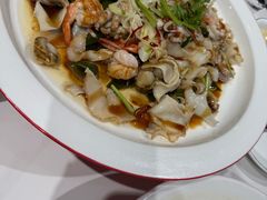 -渔码头食府·20年蓬莱老字号(登州路店)