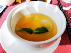 -扬州香格里拉·香宫中餐厅