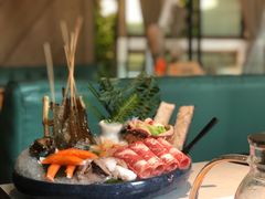 -生如夏花泰式火锅(鹭洲里店)