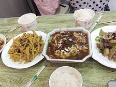 -卢庄(江汉路店)