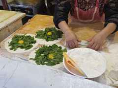 -王如意油茶(信旺·华府骏苑店)