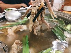 -贵州黄牛肉馆(石化公路店)